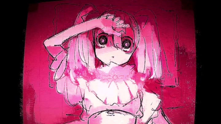 【初音ミク】ココロ・ホリック【日傘_綸】